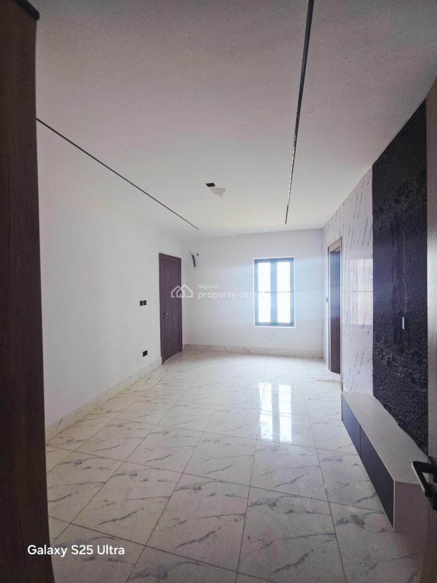 Finely Finished Miniflat, Lekki Phase1, Lekki Phase 1, Lekki, Lagos, Mini Flat (room and Parlour) for Sale