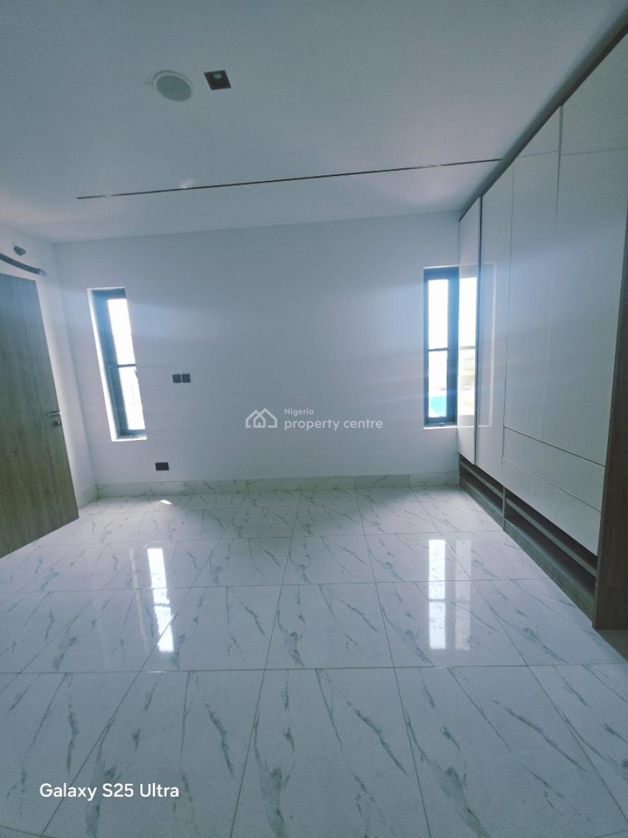 Finely Finished Miniflat, Lekki Phase1, Lekki Phase 1, Lekki, Lagos, Mini Flat (room and Parlour) for Sale