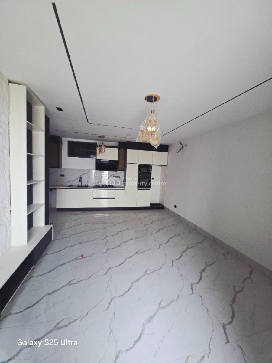 Finely Finished Miniflat, Lekki Phase1, Lekki Phase 1, Lekki, Lagos, Mini Flat (room and Parlour) for Sale