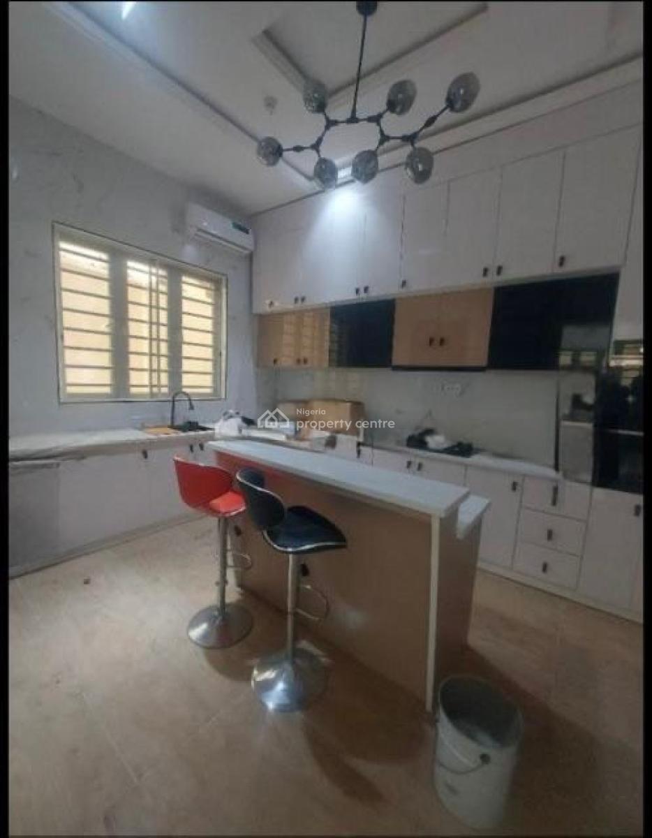 Luxury 5 Bedroom Detached Duplex, Omole Phase 1, Ikeja, Lagos, Detached Duplex for Sale