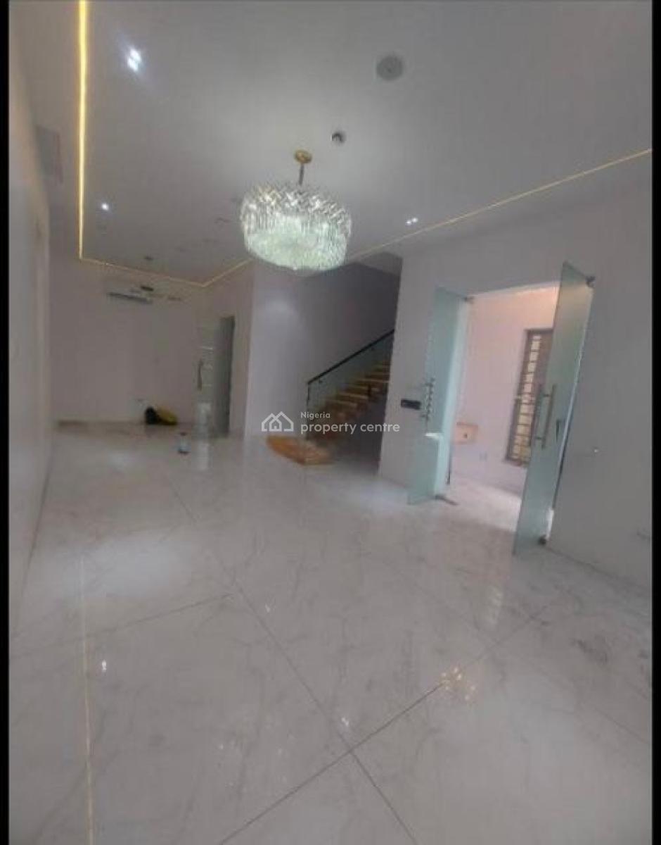 Luxury 5 Bedroom Detached Duplex, Omole Phase 1, Ikeja, Lagos, Detached Duplex for Sale