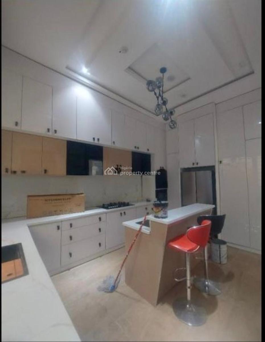 Luxury 5 Bedroom Detached Duplex, Omole Phase 1, Ikeja, Lagos, Detached Duplex for Sale