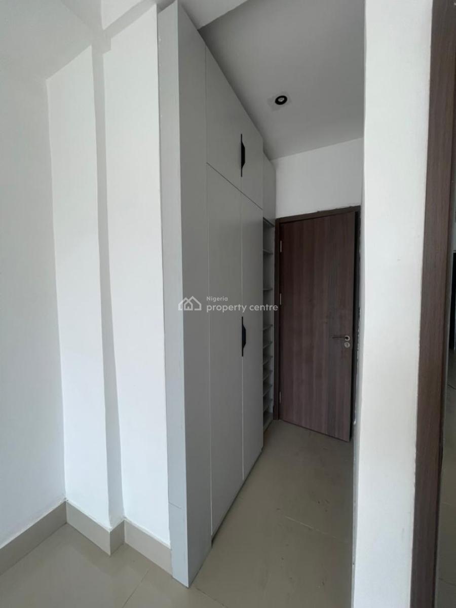 2bedroom Serviced Apartment with a Swimming Pool, Ikate, Lekki, Lagos, Flat / Apartment for Sale