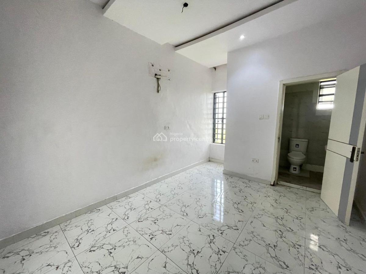 4 Bedroom Terrace Duplex in a Secured Estate, Ajah, Lagos, Terraced Duplex for Rent