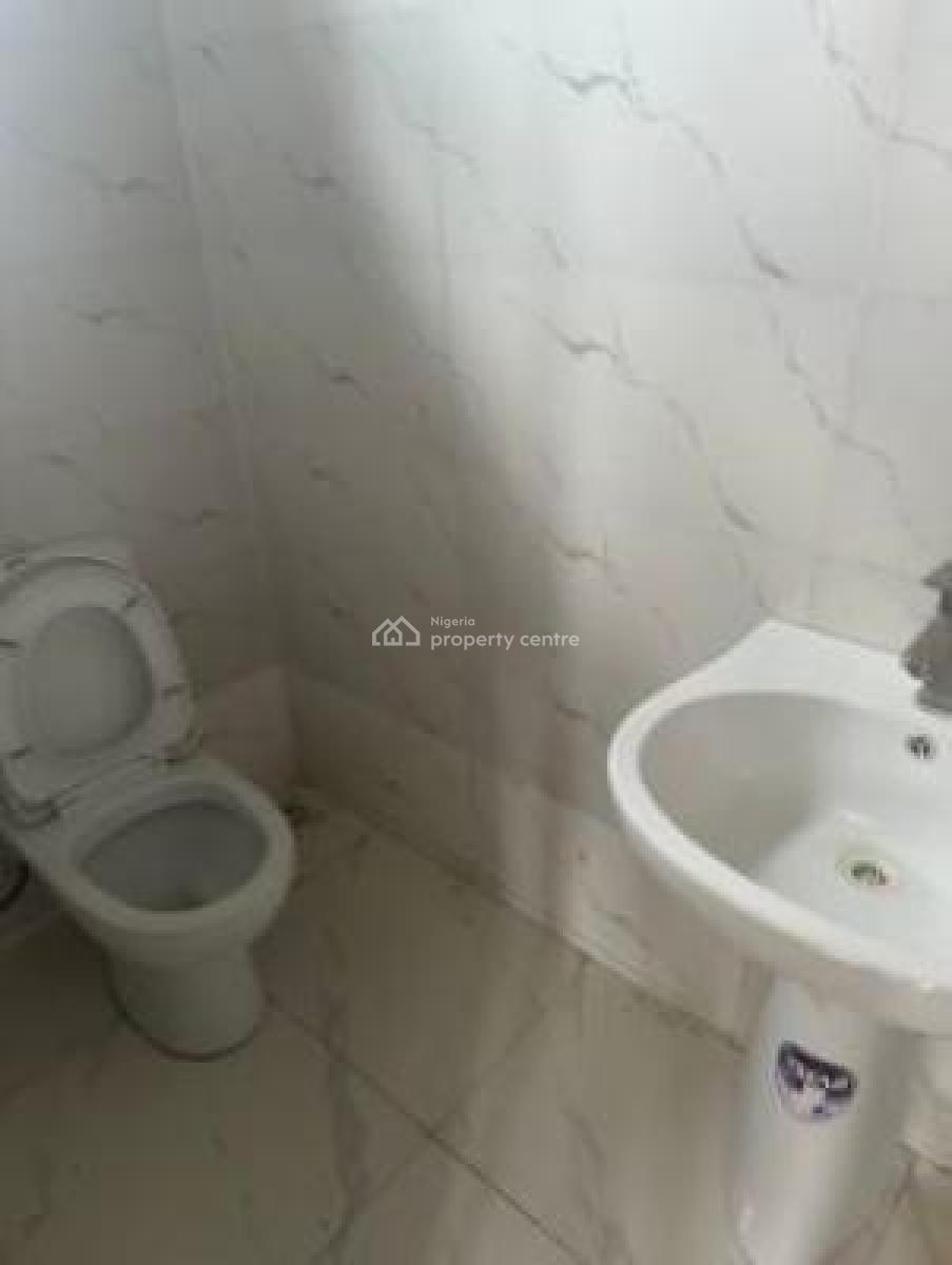 4 Bedroom Terrace Duplex Best Deal, Atlantic Nominees Estate, Lekki Expressway, Lekki, Lagos, Terraced Duplex for Sale