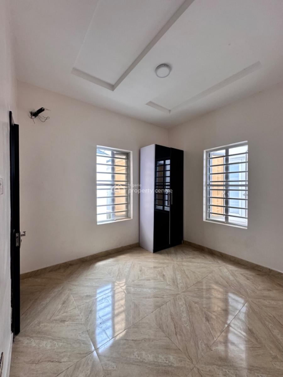 Most Affordable Semidetached House in Lekki County Homes, Ikota, Ikota Estate, Lekki, Lagos, Semi-detached Duplex for Sale