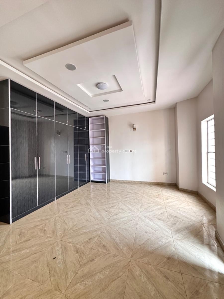 Most Affordable Semidetached House in Lekki County Homes, Ikota, Ikota Estate, Lekki, Lagos, Semi-detached Duplex for Sale