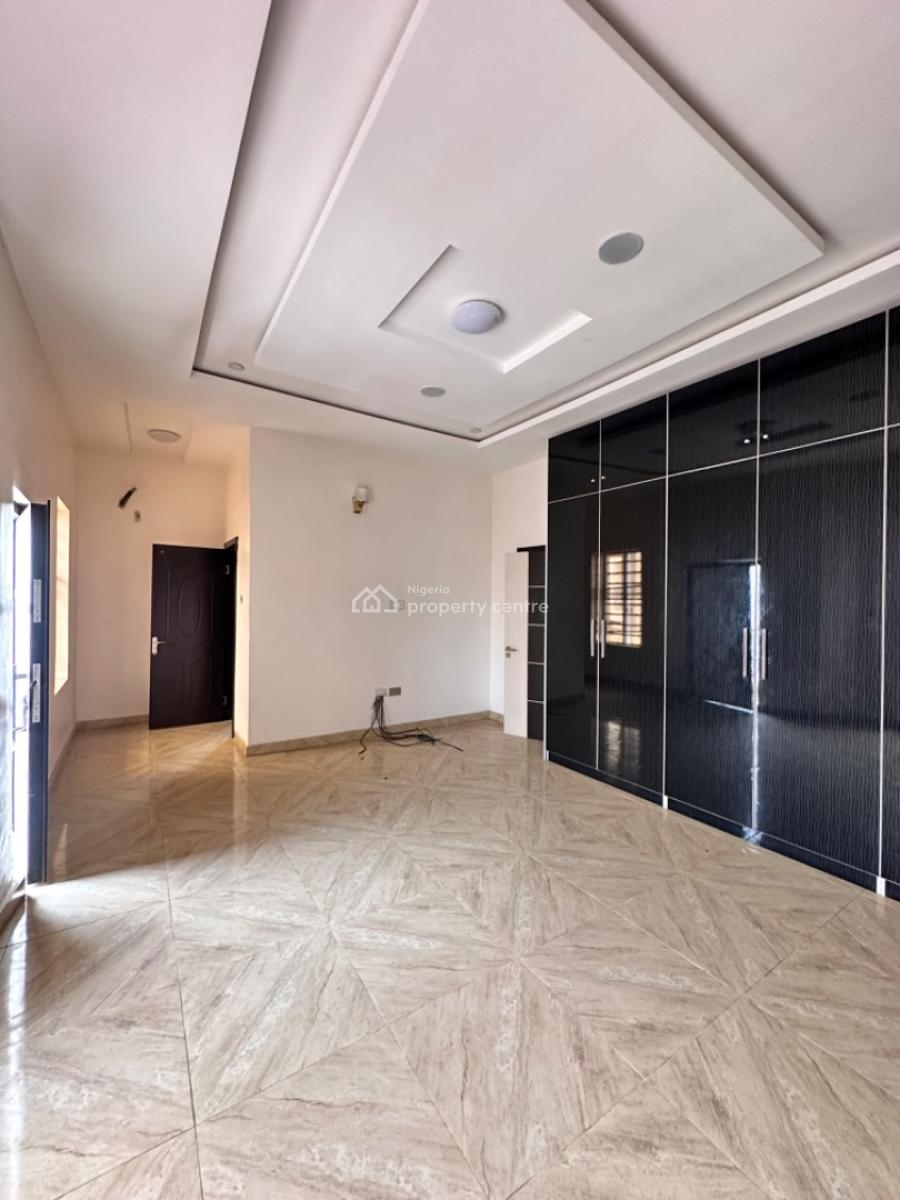 Most Affordable Semidetached House in Lekki County Homes, Ikota, Ikota Estate, Lekki, Lagos, Semi-detached Duplex for Sale