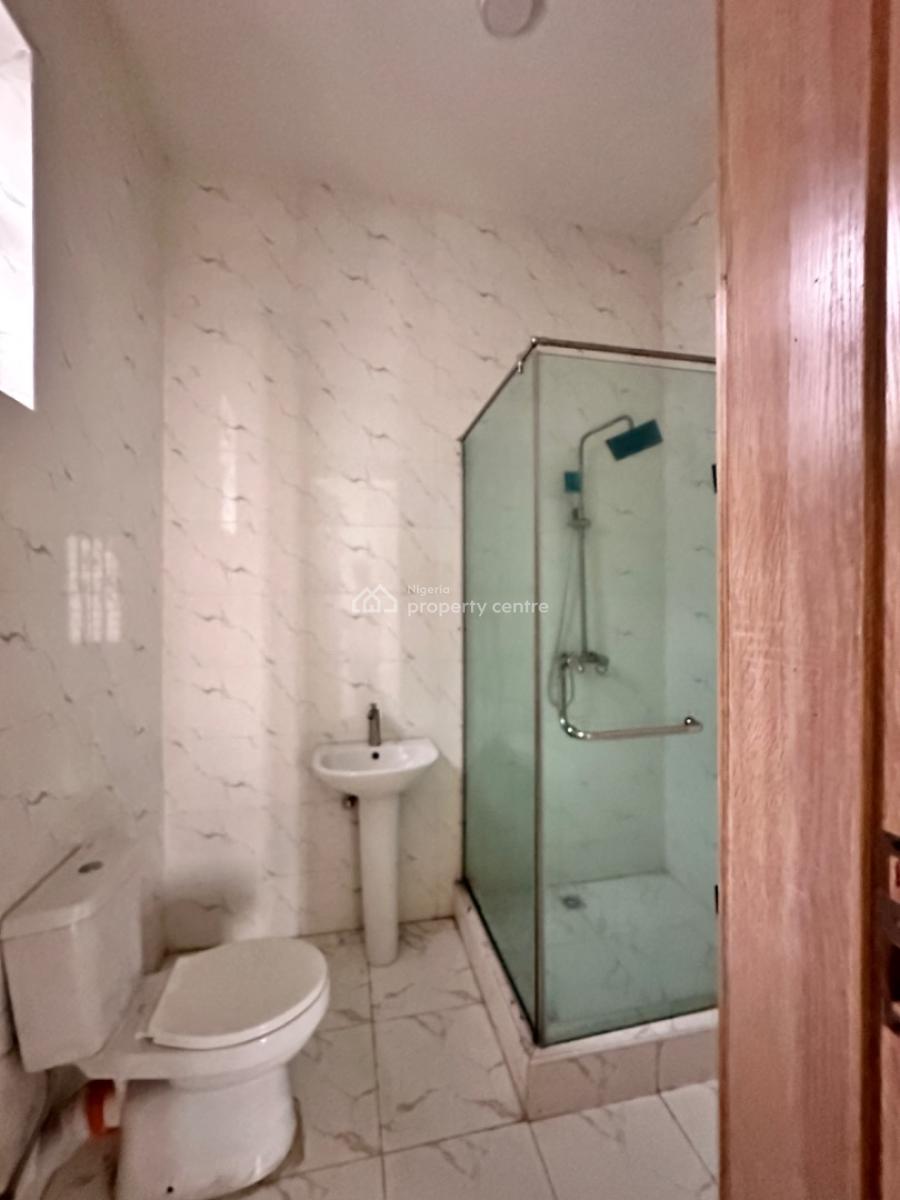 a Brand New Fully Detached Duplex in Ikota for 200million Naira, Ikota Estate, Lekki, Lagos, Detached Duplex for Sale