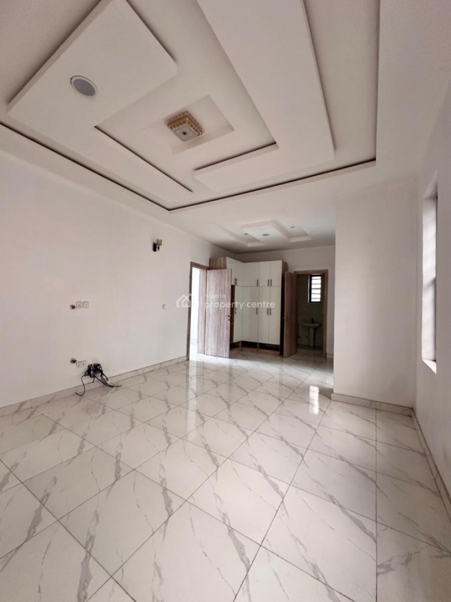 a Brand New Fully Detached Duplex in Ikota for 200million Naira, Ikota Estate, Lekki, Lagos, Detached Duplex for Sale