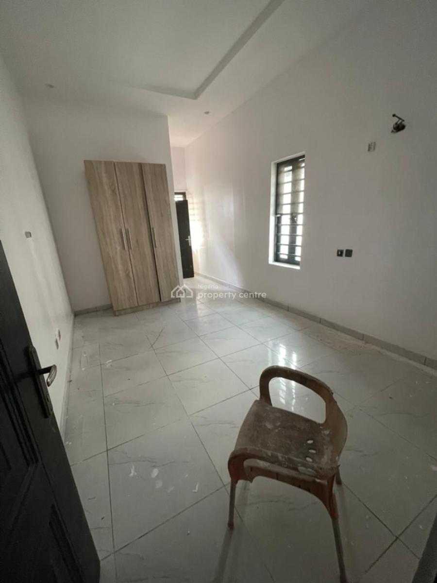 Exquisite Spacious 4 Bedroom Semi Detached Duplex, Chevron Lekki, Lekki, Lagos, Semi-detached Duplex for Rent