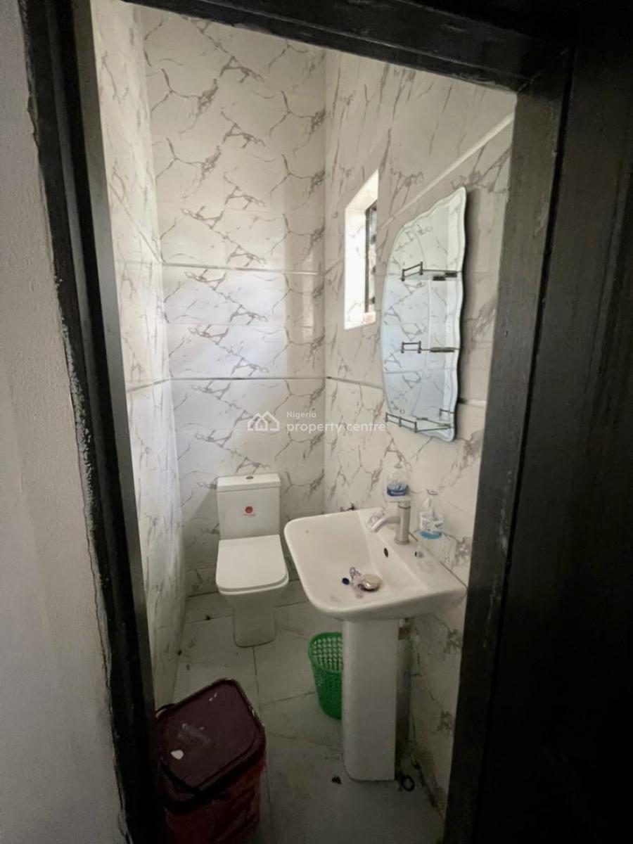 Exquisite Spacious 4 Bedroom Semi Detached Duplex, Chevron Lekki, Lekki, Lagos, Semi-detached Duplex for Rent