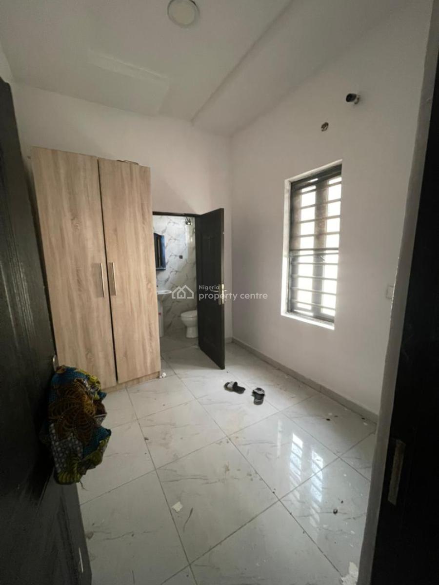 Exquisite Spacious 4 Bedroom Semi Detached Duplex, Chevron Lekki, Lekki, Lagos, Semi-detached Duplex for Rent
