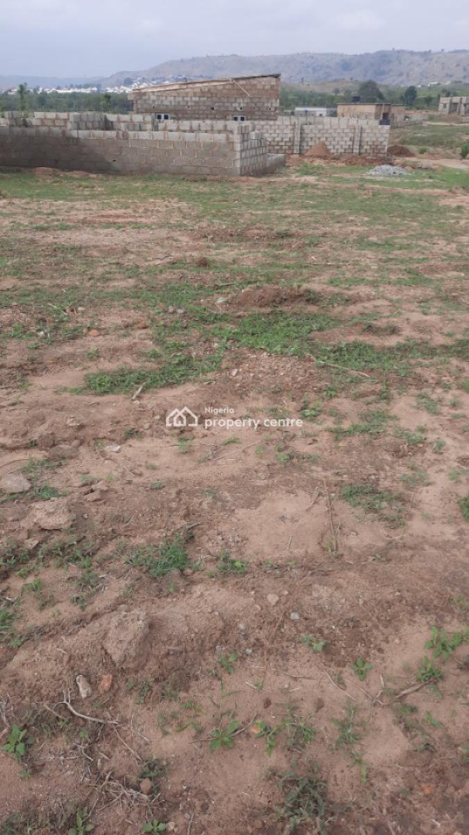1900sqm Bareland in Ologolo Road, Kenneth Odidika Estate, Ologolo, Lekki, Lagos, Residential Land for Sale