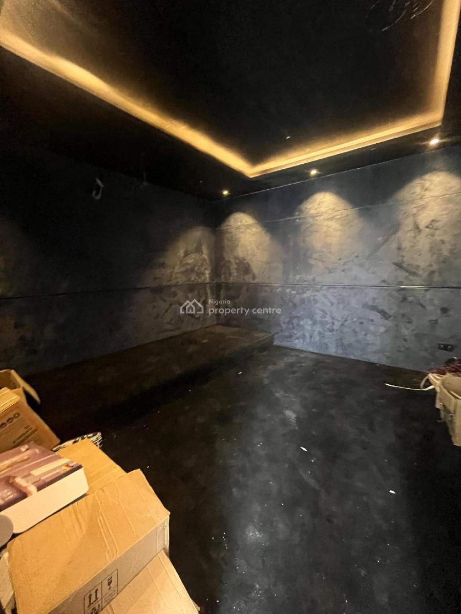 Luxury 5 Bedroom Fully Detached Duplex, Ikoyi, Ikoyi, Lagos, Detached Duplex for Sale