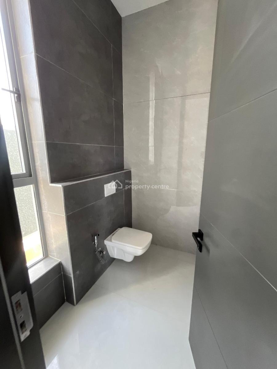 Luxury 5 Bedroom Fully Detached Duplex, Ikoyi, Ikoyi, Lagos, Detached Duplex for Sale