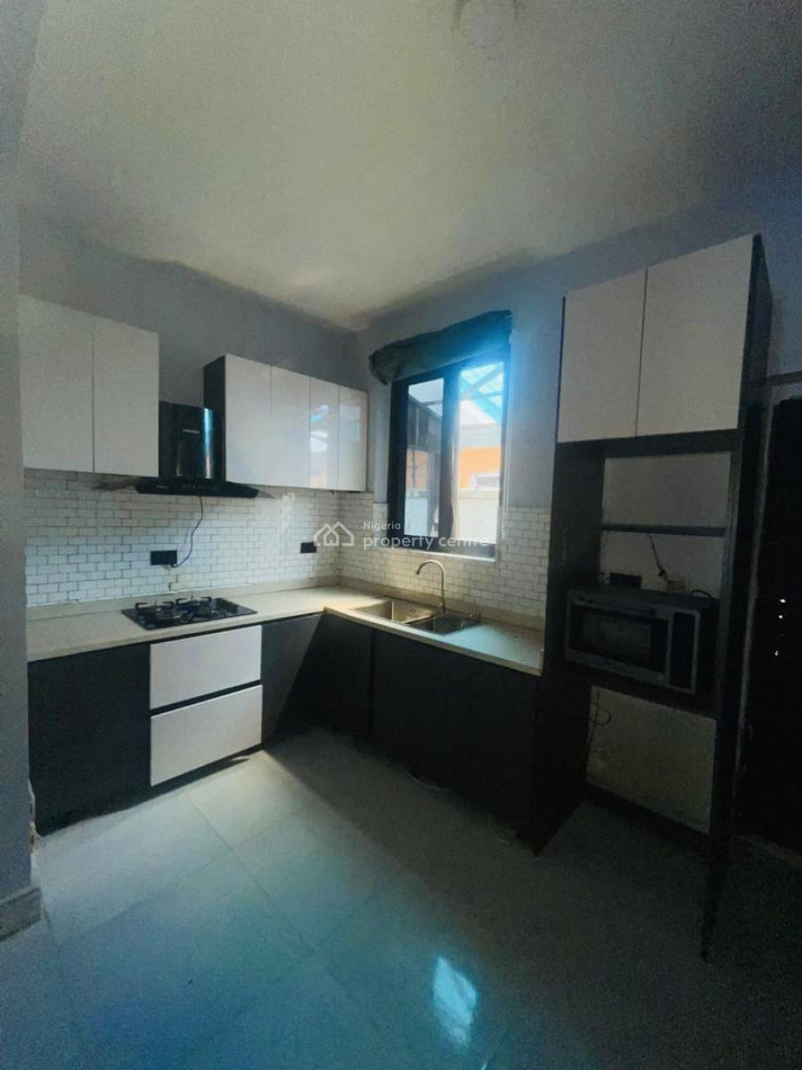 Exquisite 4 Bedroom Terrace Duplex, Ikate, Lekki, Lagos, Terraced Duplex for Rent