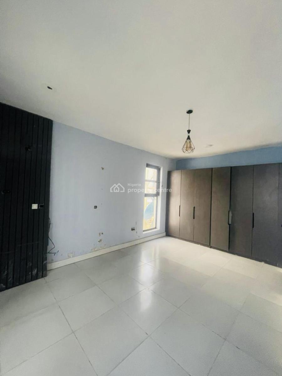 Exquisite 4 Bedroom Terrace Duplex, Ikate, Lekki, Lagos, Terraced Duplex for Rent