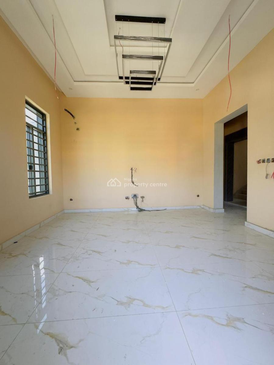 Exquisitely Built 2 Bedroom Apartment Plus Bq, Opebi, Ikeja, Lagos, Flat / Apartment for Sale