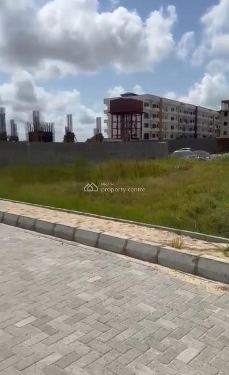 1006sqm Land for Joint Venture, Lekki Foreshore, Lekki Phase 1, Lekki, Lagos, Residential Land Joint Venture
