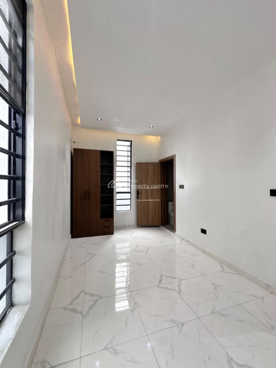 Fully Detached Contemporary Designed Home for Less Than 300million N, Ikota Estate, Lekki, Lagos, Detached Duplex for Sale