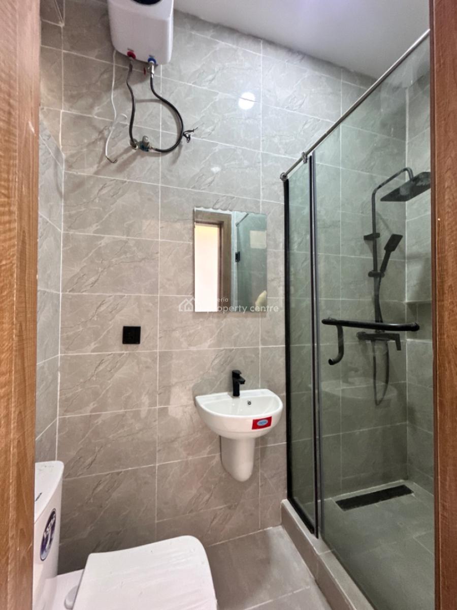 Fully Detached Contemporary Designed Home for Less Than 300million N, Ikota Estate, Lekki, Lagos, Detached Duplex for Sale