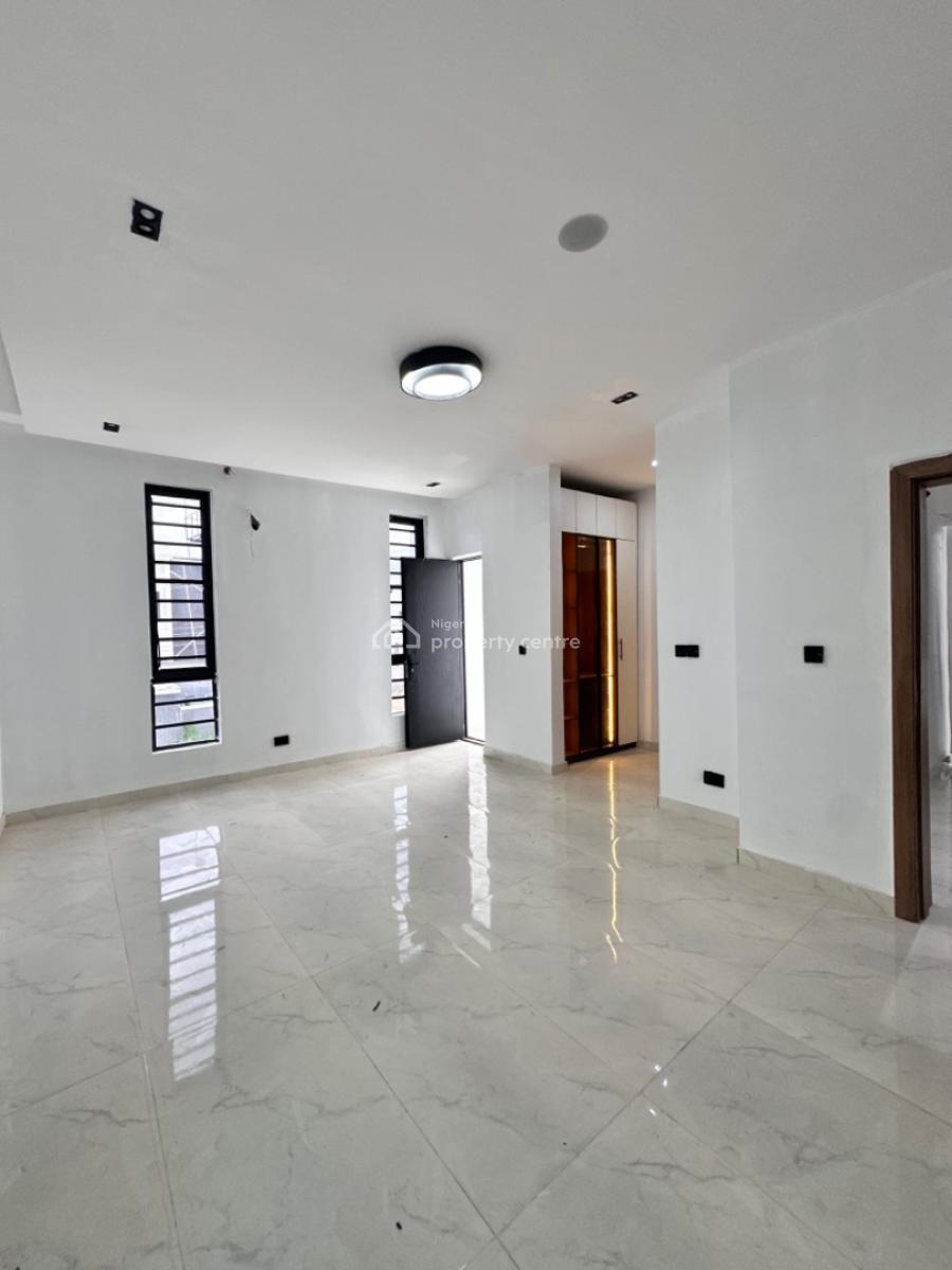 Fully Detached Contemporary Designed Home for Less Than 300million N, Ikota Estate, Lekki, Lagos, Detached Duplex for Sale