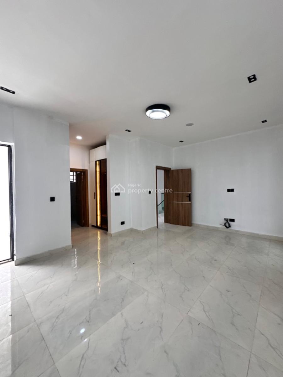 Fully Detached Contemporary Designed Home for Less Than 300million N, Ikota Estate, Lekki, Lagos, Detached Duplex for Sale