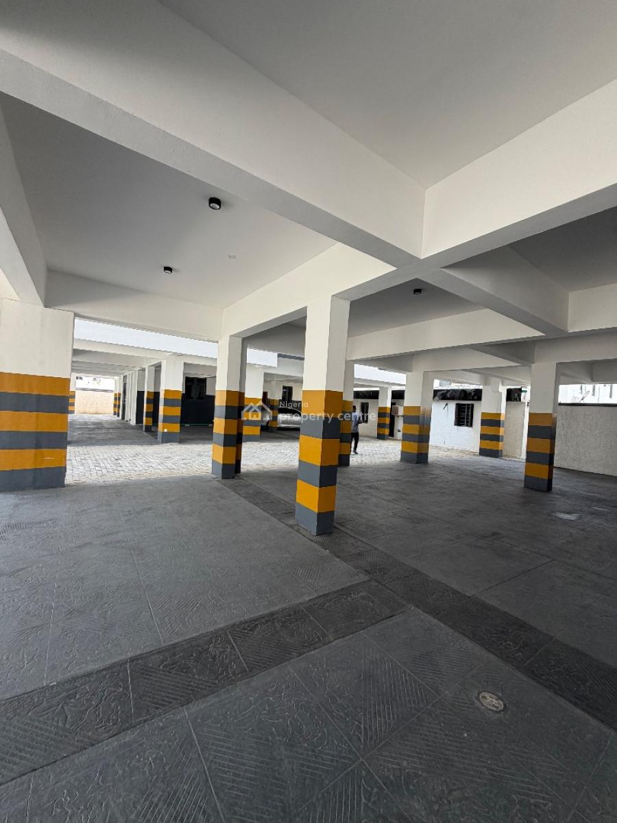 Lovely 2 Bedroom with Swimming Pool  & Gym, Ologolo, Lekki, Lagos, Flat / Apartment for Sale