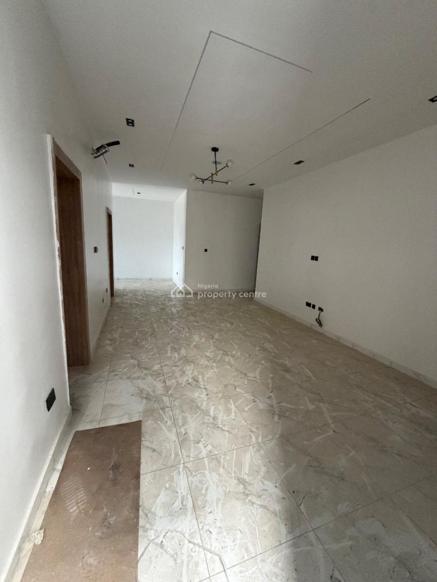 Lovely 2 Bedroom with Swimming Pool  & Gym, Ologolo, Lekki, Lagos, Flat / Apartment for Sale