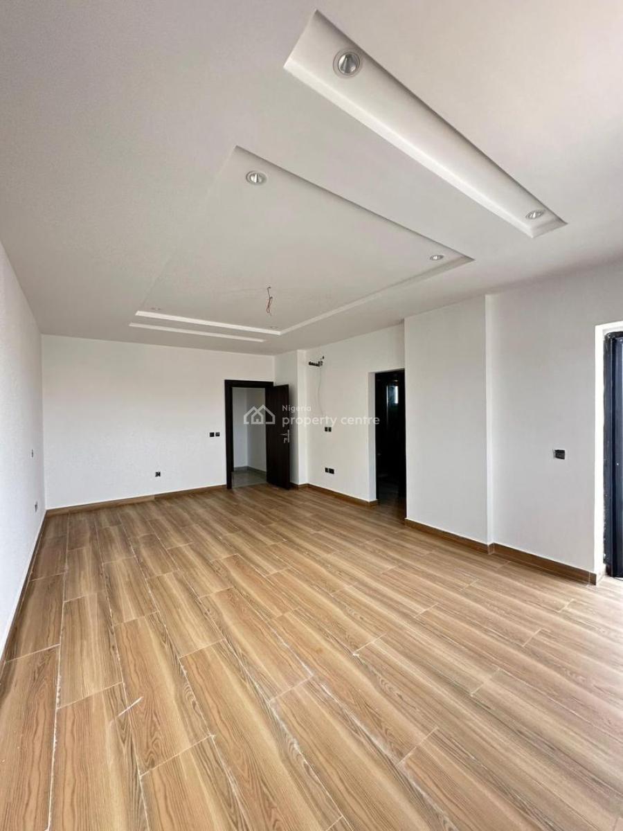 Luxuriously Built 4bedroom Cozy Apartment with Elevator, Ikoyi, Lagos, Flat / Apartment for Sale