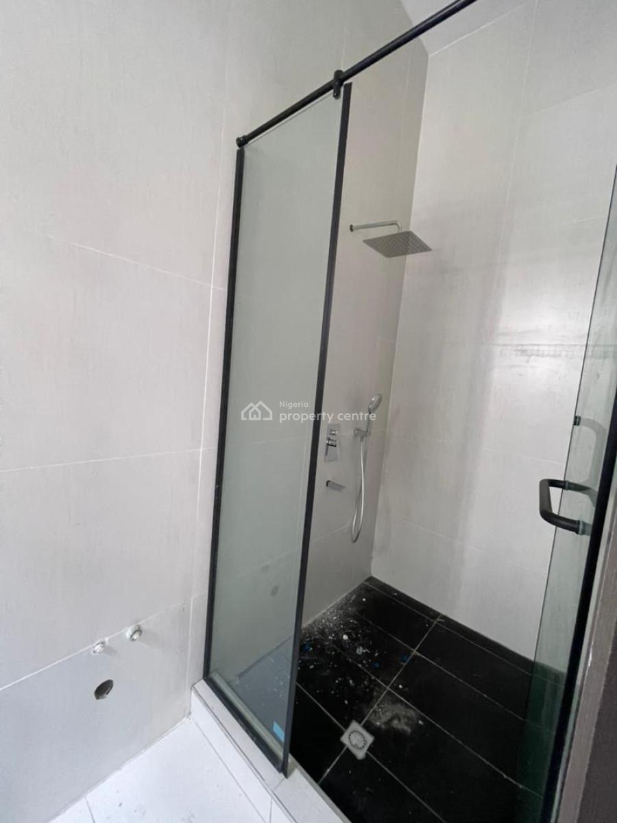 Affordable 5bedroom Fully Detached Duplex, Osapa, Lekki, Lagos, Detached Duplex for Sale