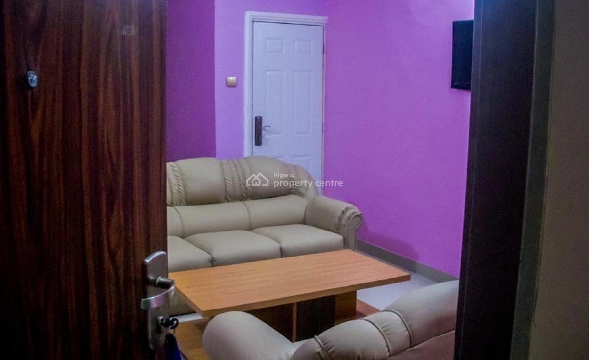 33 Rooms Functioning Hotel + Other Facilities, Apapa, Lagos, Hotel / Guest House for Sale