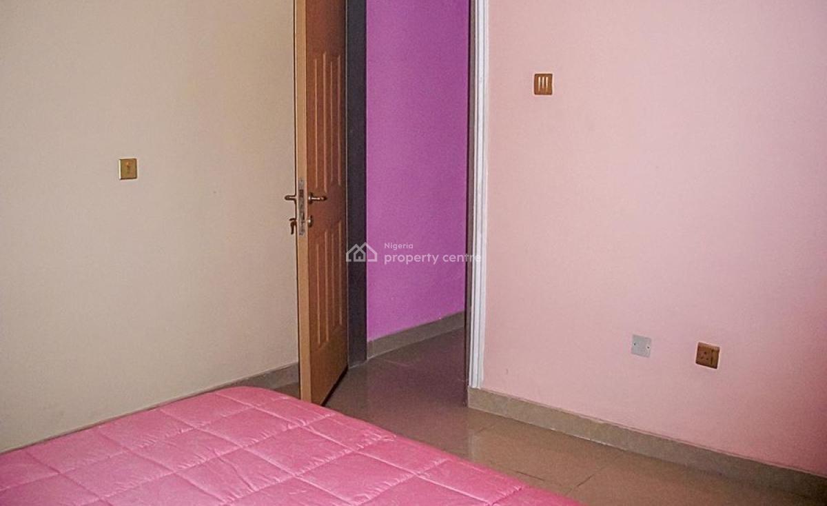 33 Rooms Functioning Hotel + Other Facilities, Apapa, Lagos, Hotel / Guest House for Sale