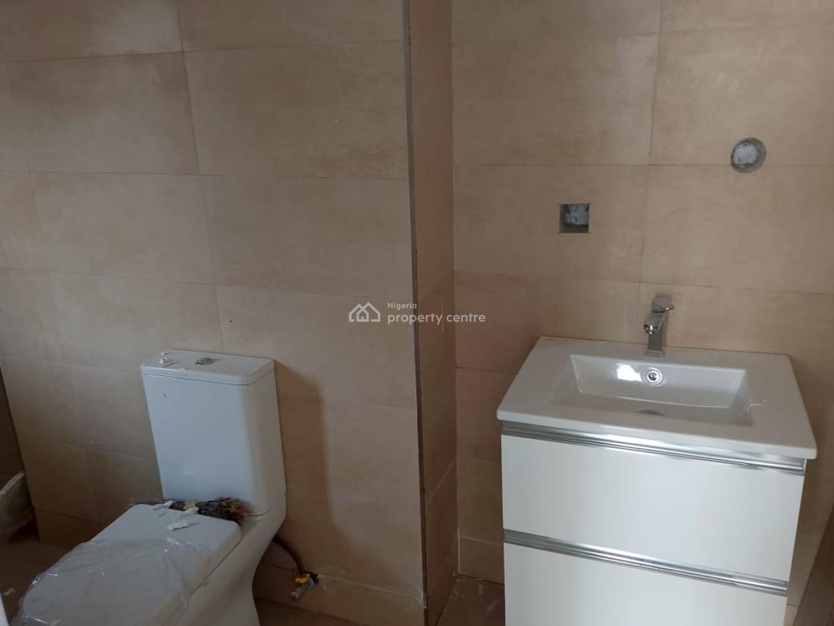 3bed, Banana Island Road, Old Ikoyi, Ikoyi, Lagos, Flat / Apartment for Rent