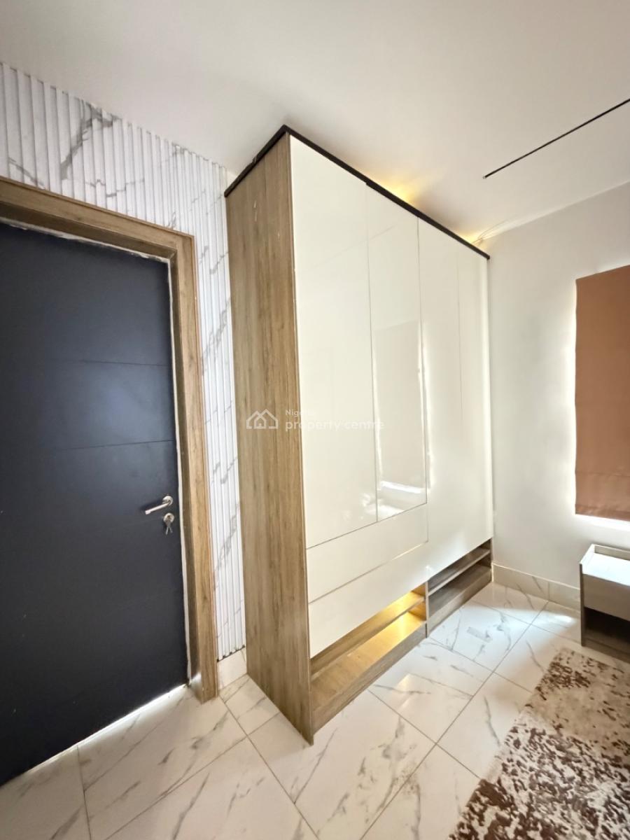Standard 2 Bedroom Apartment with Gym, Swimming Pool and Elevator, Lekki Phase 1, Lekki Phase 1, Lekki, Lagos, Block of Flats for Sale