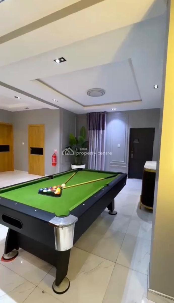 Our Stylish 2-bedroom Apartment, Phase 1, Lekki, Lagos, Flat / Apartment Short Let