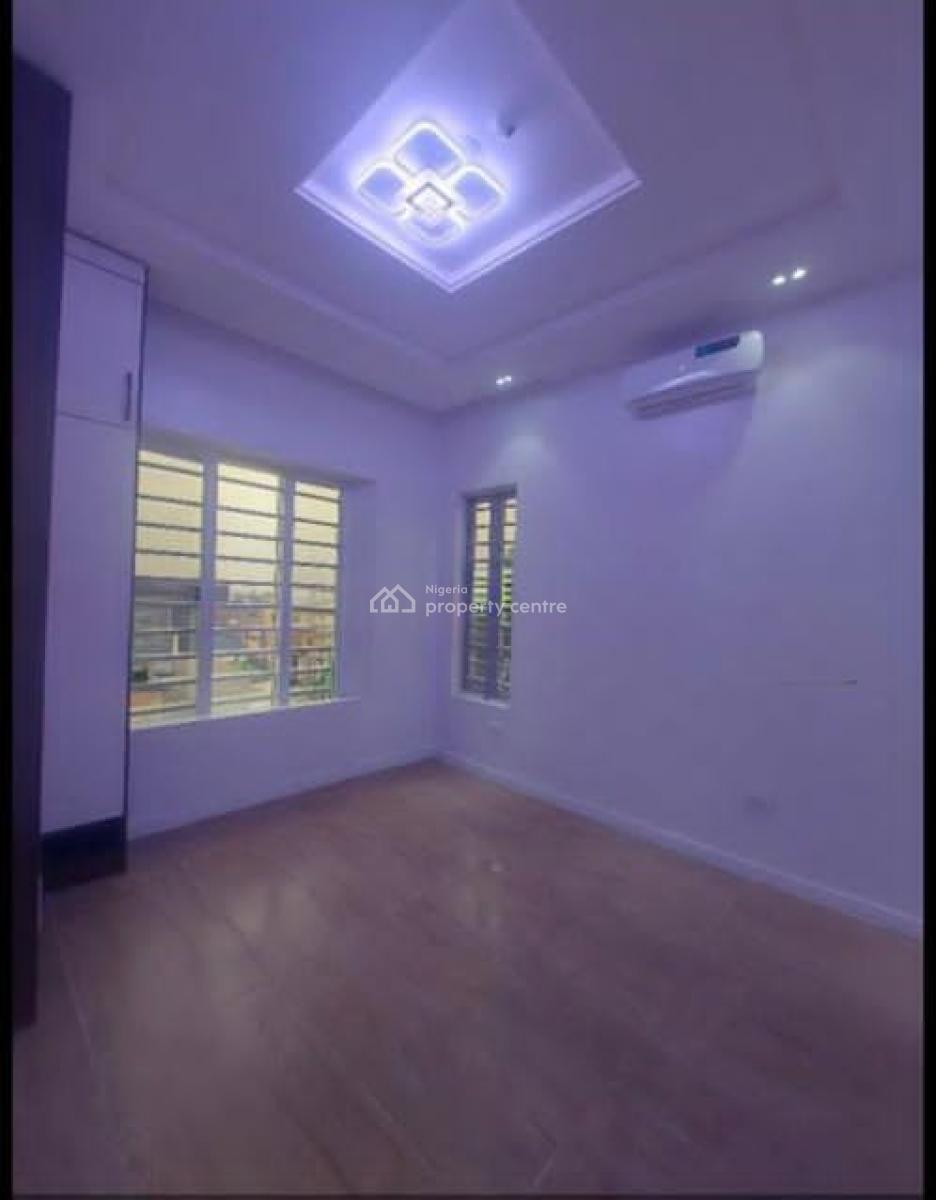 5 Bedroom Detached Duplex, Omole Phase 1, Ikeja, Lagos, Detached Duplex for Sale