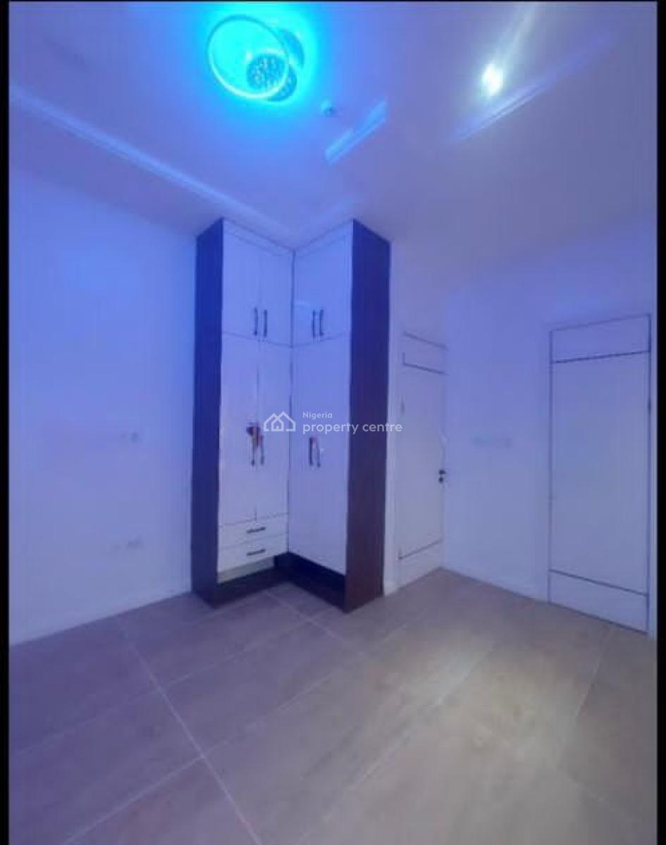 5 Bedroom Detached Duplex, Omole Phase 1, Ikeja, Lagos, Detached Duplex for Sale
