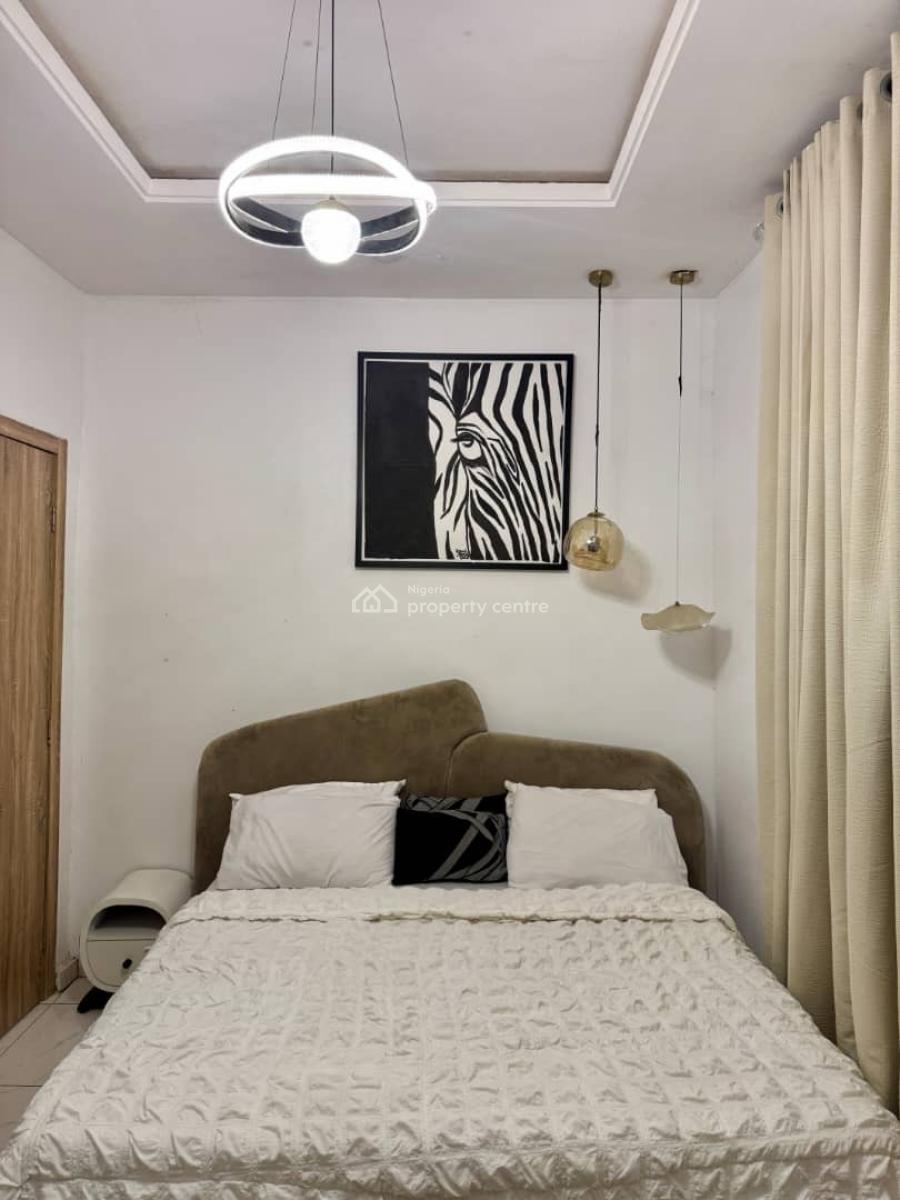 Our Stunning 2-bedroom Apartment, Harris Drive, Vgc Extension, Lekki, Lagos, Flat / Apartment Short Let