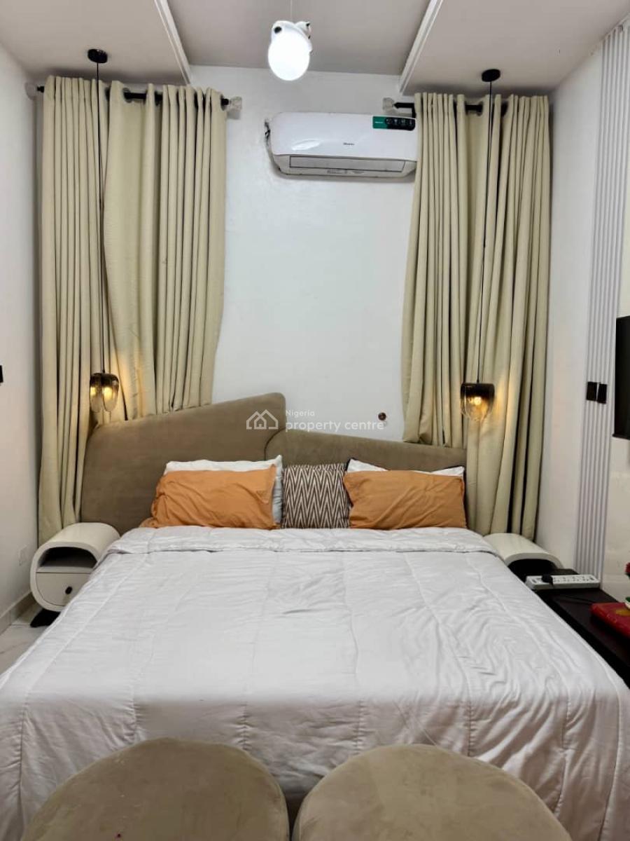 Our Stunning 2-bedroom Apartment, Harris Drive, Vgc Extension, Lekki, Lagos, Flat / Apartment Short Let