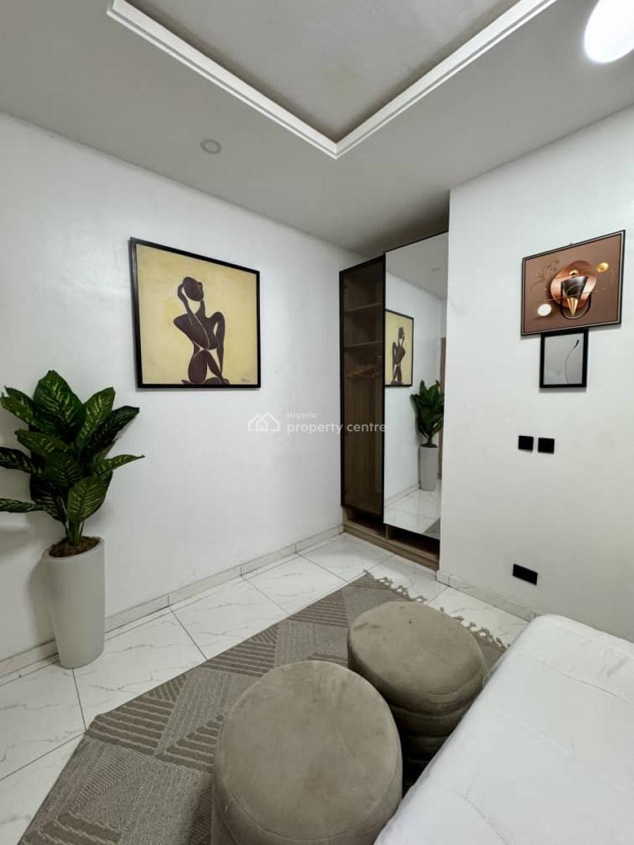 Our Stunning 2-bedroom Apartment, Harris Drive, Vgc Extension, Lekki, Lagos, Flat / Apartment Short Let