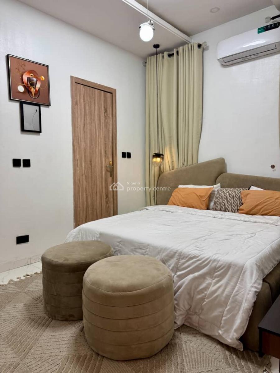 Our Stunning 2-bedroom Apartment, Harris Drive, Vgc Extension, Lekki, Lagos, Flat / Apartment Short Let