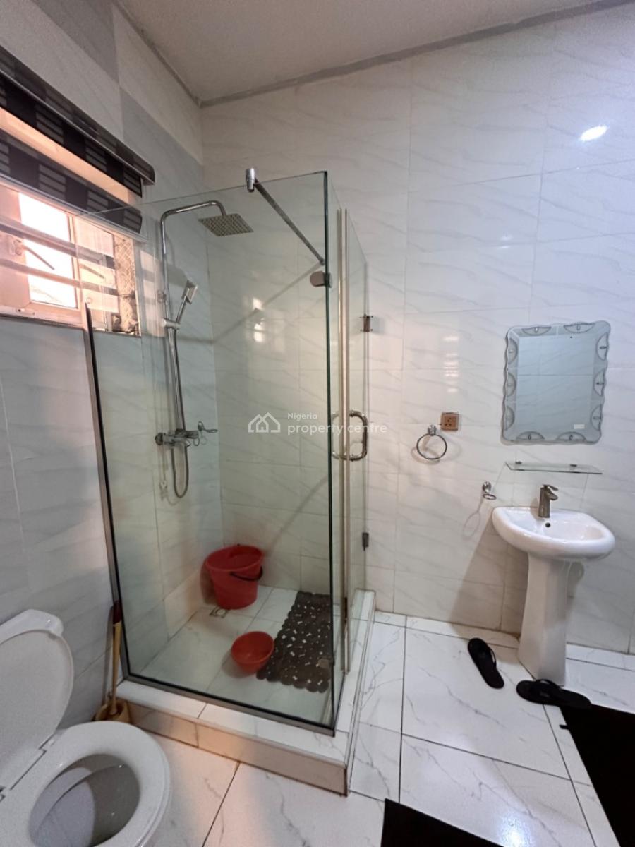 Fully Furnished and Affordable Duplex, Ikota Estate, Lekki, Lagos, Semi-detached Duplex for Rent