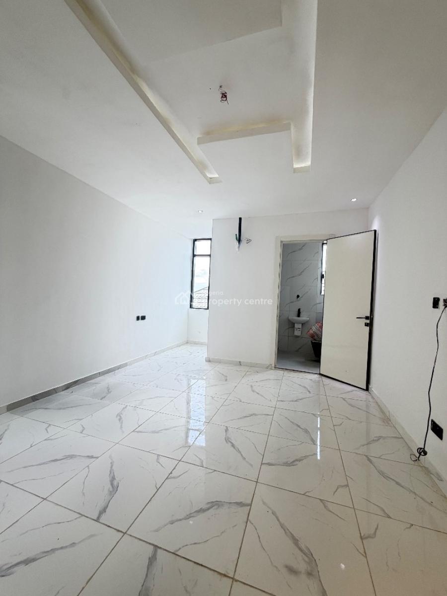 Luxury Brand New 1 Bedroom Apartment with Pool & Gym, Ikate, Lekki, Lagos, Flat / Apartment for Sale
