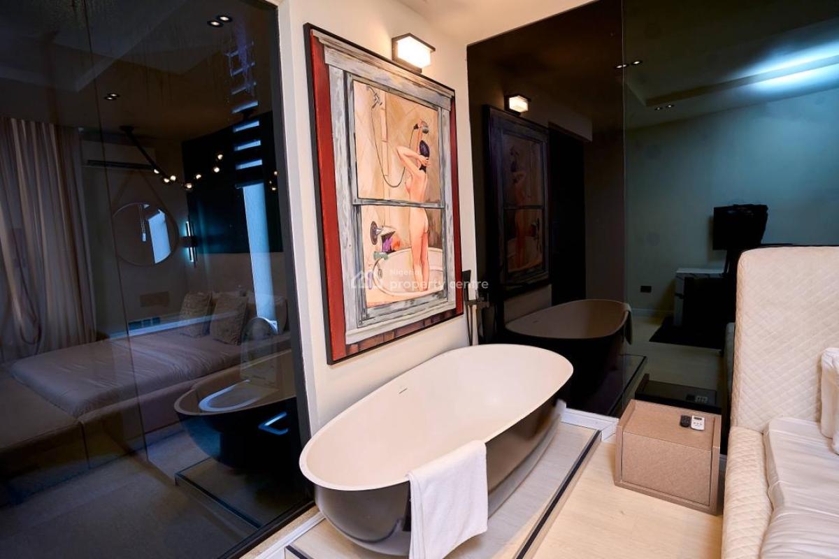 Meet Our Splendid 2-bedroom, Phase 1, Lekki, Lagos, Flat / Apartment Short Let