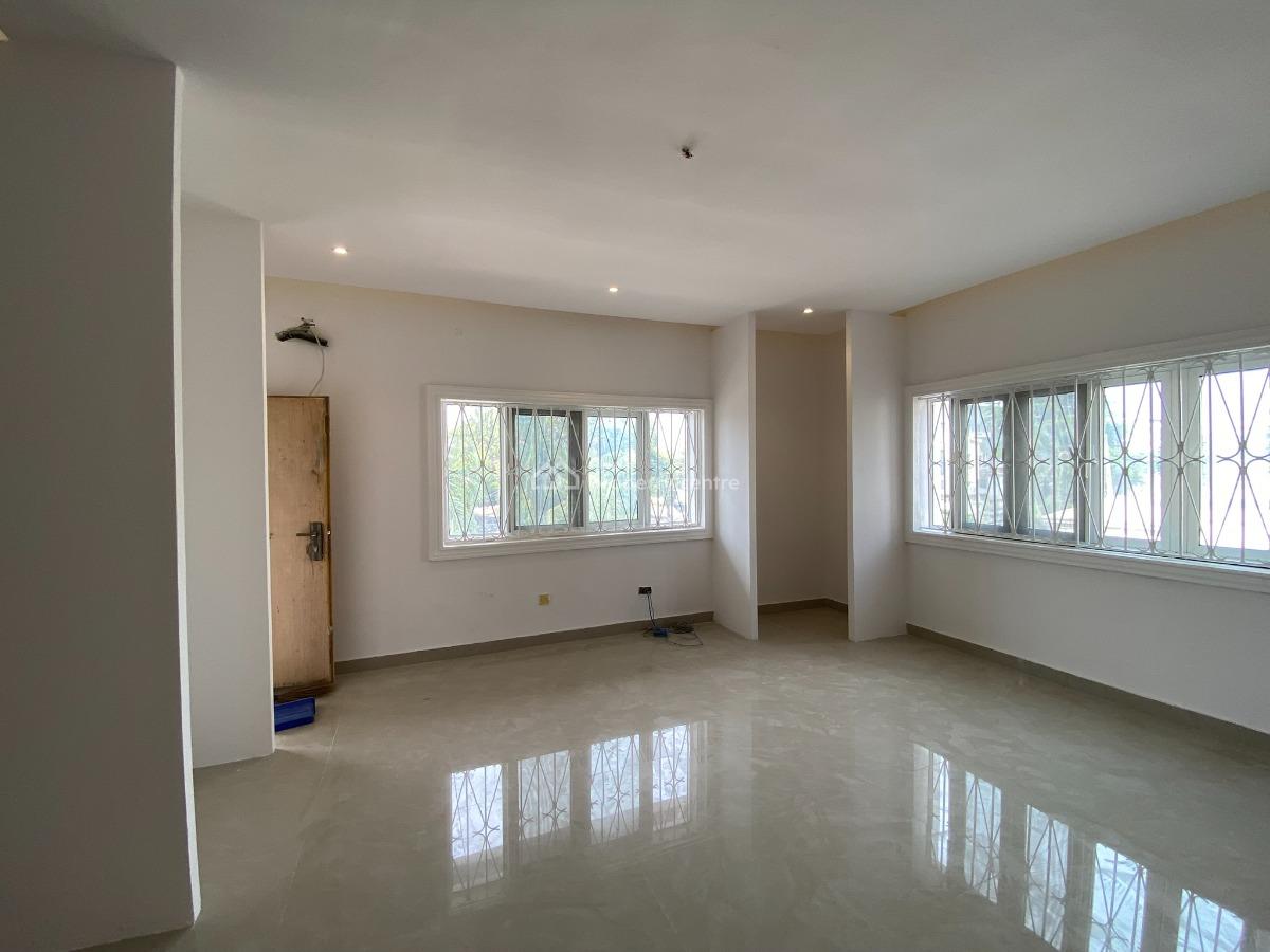 4 Bedrooms Mainsonette with Bq, Parkview Estate, Ikoyi, Lagos, Terraced Duplex for Rent