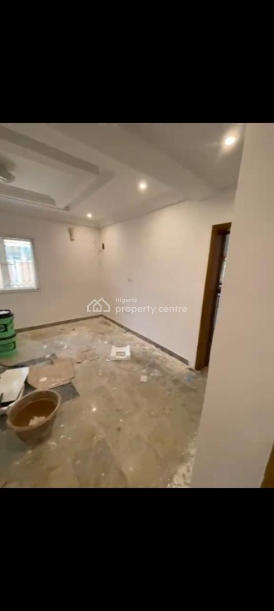 Massive Fully Detached 5 Bedroom Duplex  with 2 Bq, Off Abia Street, Banana Island, Ikoyi, Lagos, Detached Duplex for Rent