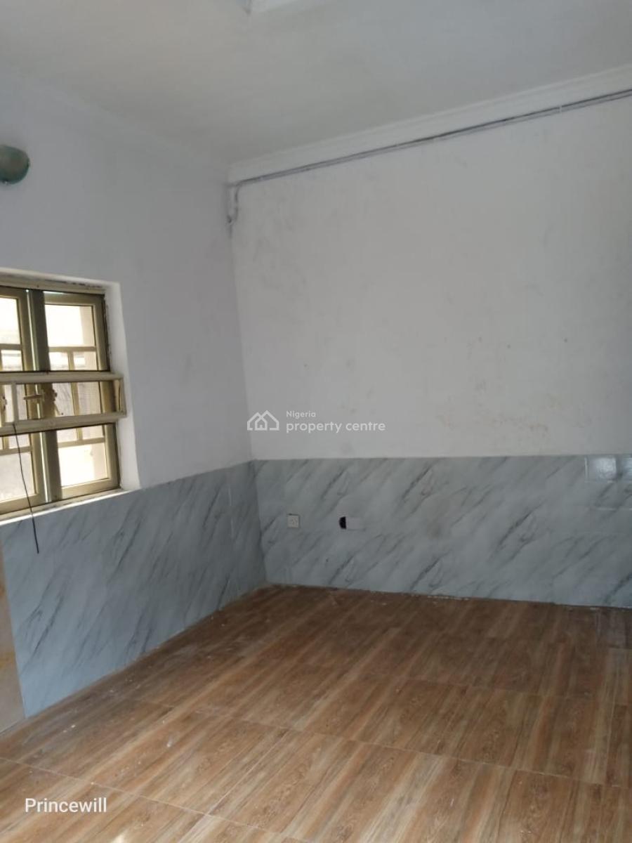 Self Serviced Self Contain, Lekki, Lekki Phase 1, Lekki, Lagos, Self Contain (single Rooms) for Rent