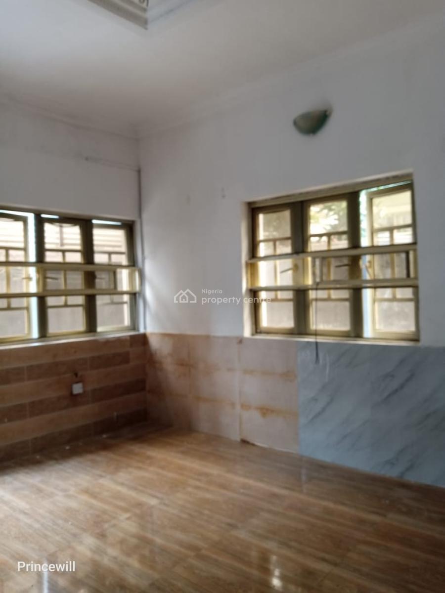 Self Serviced Self Contain, Lekki, Lekki Phase 1, Lekki, Lagos, Self Contain (single Rooms) for Rent